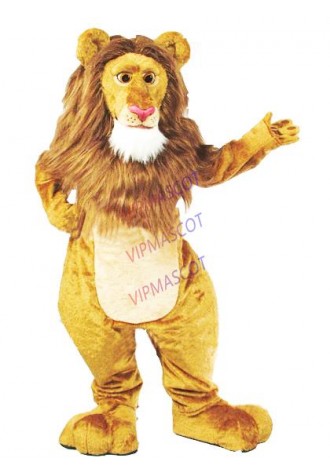 mascot King lion simba Alex LEO mascot costume custom fancy costume anime cosplay kits mascotte fancy dress