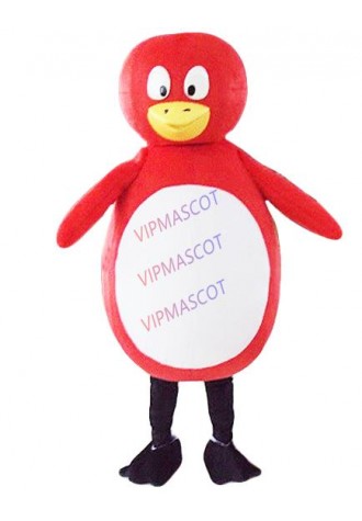 New arrival Cartoon Character cute Ugly Duckling Mascot Costume party costume Adult Size
