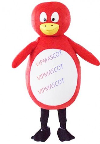 New arrival Cartoon Character cute Ugly Duckling Mascot Costume party costume Adult Size