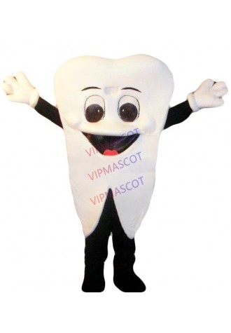 Hot sale Foam Adult tooth mascot costume advertising mascot suit outfit carnival costumes party costumes custom mascot costume