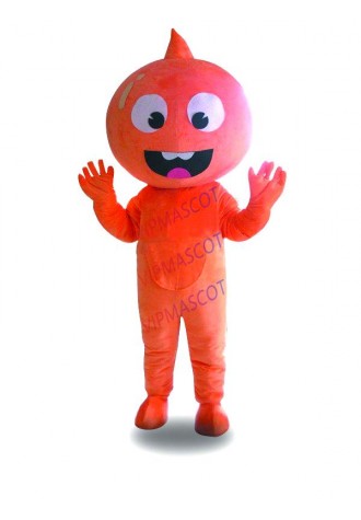 New arrival Foam Cartoon Adult cute little baby Mascot Fancy Dress Halloween party Costume adult size