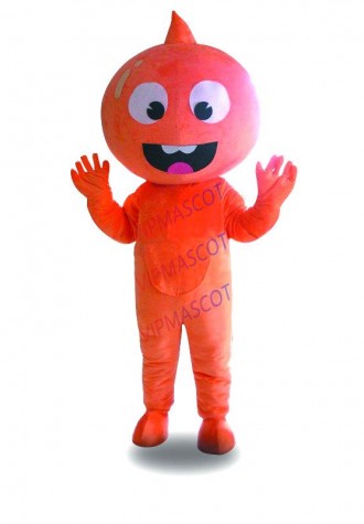 New arrival Foam Cartoon Adult cute little baby Mascot Fancy Dress Halloween party Costume adult size