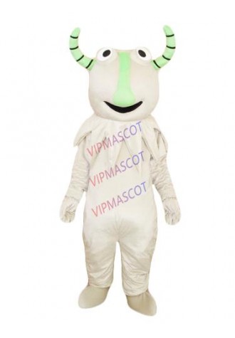 Hot sale  Adult cute grey cow mascot fancy dress costumes Halloween party costumes adult size