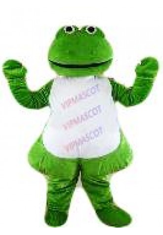 Hot sale Cute Adult blame frog mascot fancy dress costumes Halloween party costumes