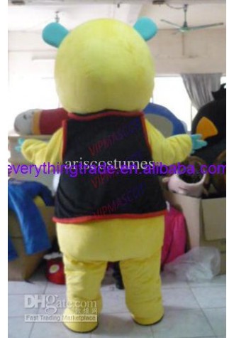 Hot sale Foam Adult oso bear mascot costume carnival costume fancy dress cartoon costumes