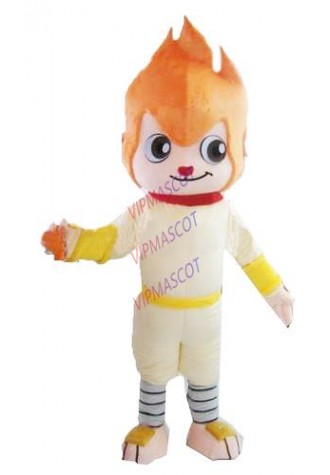 Hot sale Foam monkey mascot costume custom made mascot fancy dress costumes animal costume party costumes