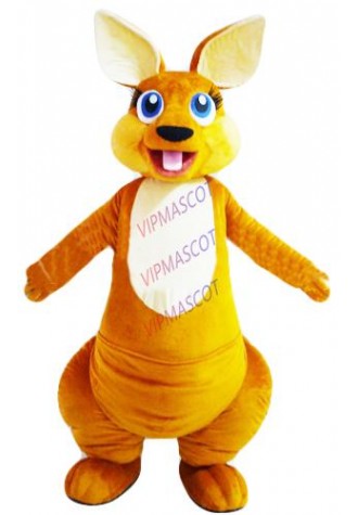 Hot sale Cute Adult cartoon cute happy squirrel mascot costume suit fancy dress mascot party costumes