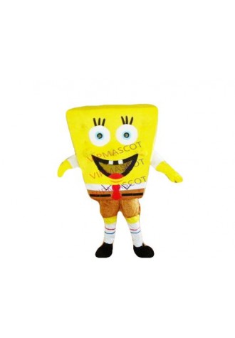 Hot sale Foam new Cartoon Character lovely mascot Costume fancy dress party costume Adult size