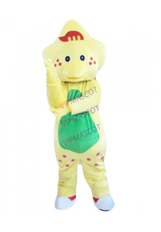 Hot sale Cute Cartoon Character cute Dinosaur Mascot Costume party costume Adult Size