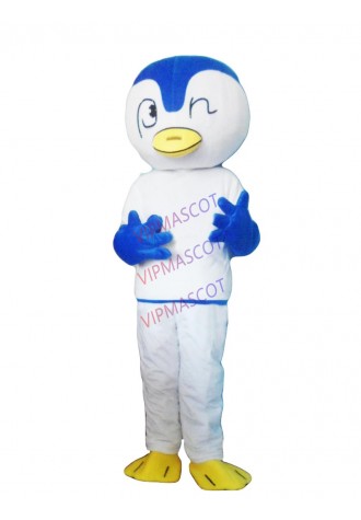 New arrival Cute Cartoon Character Adult lovely bird baby Mascot Costume fancy dress party costume adult size