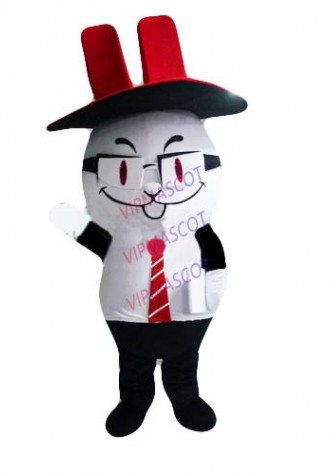 New arrival Foam Adult cute big hat doll mascot fancy dress suit costumes cartoon party costumes adult size