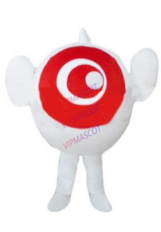 Hot sale Foam Adult cartoon cute big doll mascot costume suit fancy dress mascot party costumes