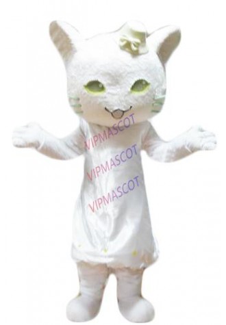 Hot sale Foam Adult cat mascot costume carnival fancy dress costumes adult animal costume kids party costumes
