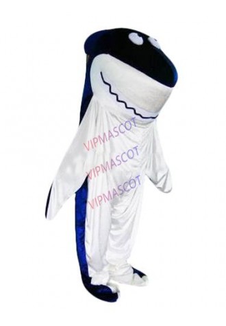 Hot sale Cute Adult customize shark mascot suit advertising mascot sea animal costume school mascot fancy dress costumes