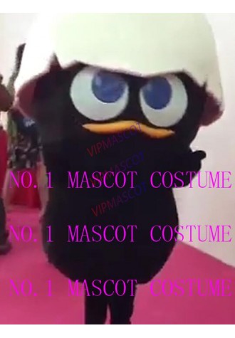 mascot chick mascot costume cosplay cartoon character fancy dress carnival costume anime theme free shipping