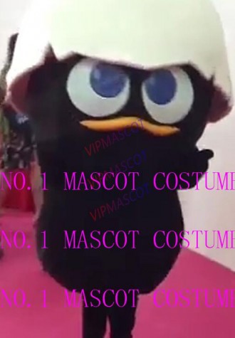 mascot chick mascot costume cosplay cartoon character fancy dress carnival costume anime theme free shipping