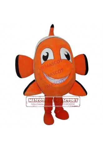 New Arrival Finding Nemo Dory Mascot Costume Free Shipping