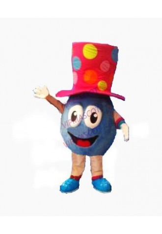 Easter Egg mascot costume adult size factory custom happy Easter Holiday blue painted egg theme anime cosplay costumes 2956