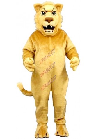 furious lion mascot costume adult size high quality realistic Leone male lion theme anime cosplay costumes carnival fancy 2728