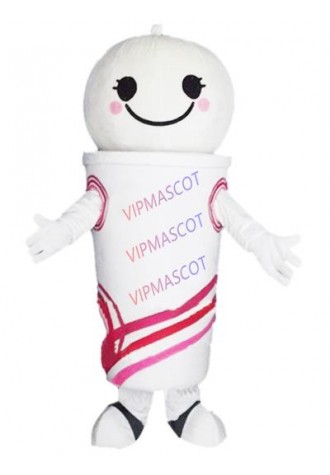 icecream mascot costume ice cream mascot custom cartoon character cosplay adult size carnival costume 3067