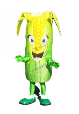 realistic maize corn mascot costume adult size cartoon health food theme anime cosplay costumes carnival fancy dress 2948