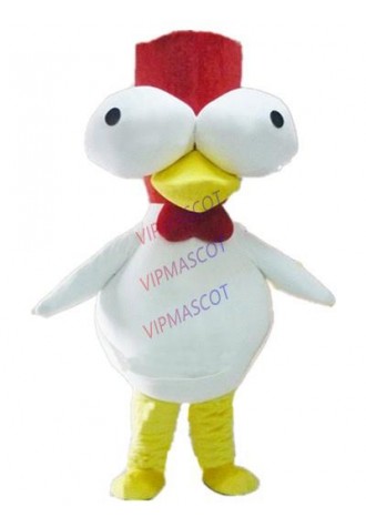 big eyes hen masot costume custom cartoon character cosplay carnival costume 3010