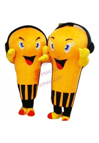light bulb mascot costume custom adult size cartoon character cosplay carnival costume 3368