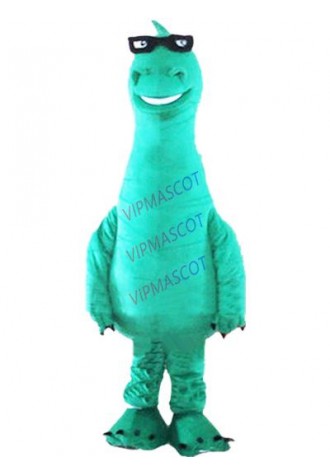 green dinosaur mascot costume dino custom adult size cartoon character cosplay carnival costume 3215