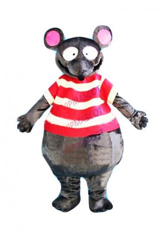 big dack grey rat mouse mascot costume adult size rat theme anime cosplay costumes carnival fancy dress kits suit 2571
