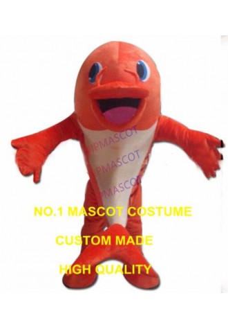 realistic carp mascot costume factory wholesale adult size cartoon lucky carp fish theme anime cosplay costumes carnival 2805
