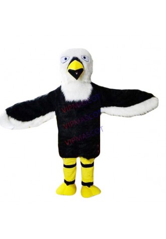 EVA Material Helmet eagle Mascot Costumes Unisex cartoon Apparel Cosplay Eagle mascot costumes 261