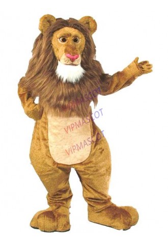 Rapid MaKe Can be washed with water EVA Material Helmet Rapid MaKe Lion king lion Mascot Costumes cartoon Apparel 387