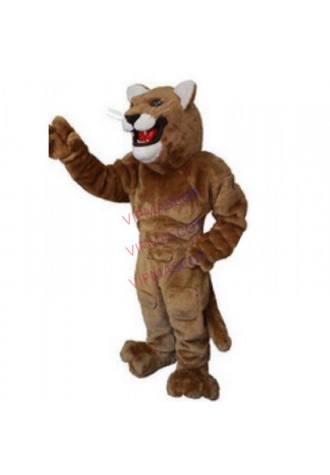 Rapid MaKe EVA Material Helmet Leopard Panther Cougar Mascot Costume Adult Wild Animal Theme Games Party Carnival 369