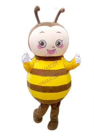 Bee Hornet mascot costume mascot costume bee costume mascot fast shipping free shipping