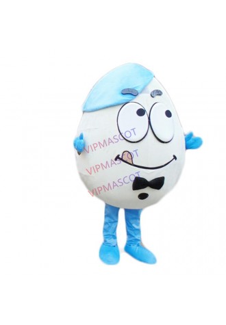 Easter Eggs  mascot costume Fancy Party Dress Easter Day new arrival