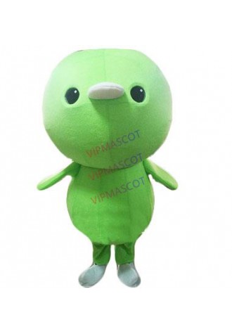 Hot Chick Mascot Costume Custom Fancy Costume Anime Cosplay Kit Mascotte Theme Fancy Dress Carnival Halloween Party Costume