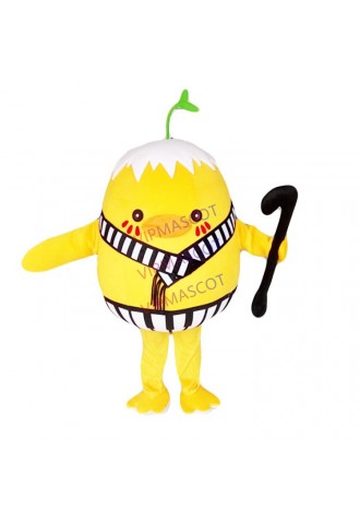 Chicken Mascot Adult Size Cartoon Cosplay Costume Halloween Fancy Dress Christmas Cosplay for Halloween Party Event