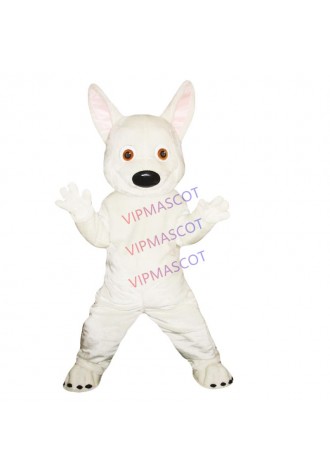 dog  mascot  costume cosplay fancy adult mascot chihuahua dog cosplay