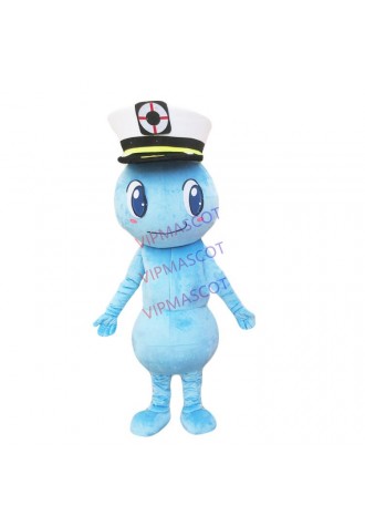 Ant Mascot Costumes Cartoon Apparel Cosplay Carnival Outfit Adult Size 6 Style Costume