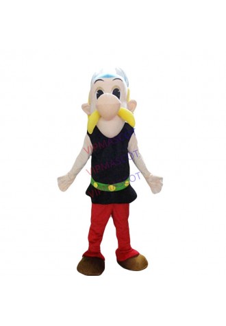 Customized professional mascot character mascot costumes Halloween Christmas birthday props animal costumes