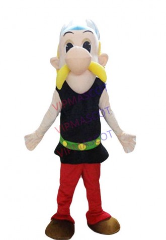 Customized professional mascot character mascot costumes Halloween Christmas birthday props animal costumes
