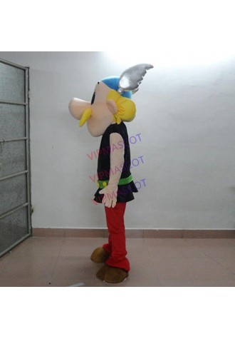 Customized professional mascot character mascot costumes Halloween Christmas birthday props animal costumes