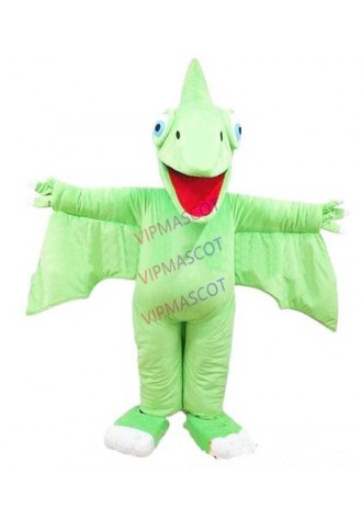 Dinosaur Train Tiny Mascot Costume Halloween Purim party fancy dress Cartoon Outdoor Cosplay Costumes