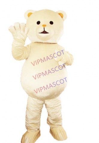 Fat bear masquerade costume masquerade costume for adult masquerade ball