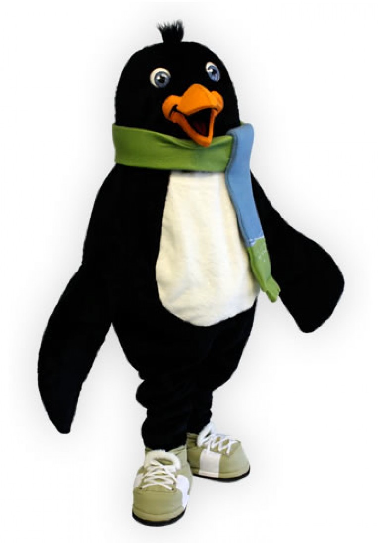 Mascots For Rivers Five Rivers Metroparks Mascot Costume