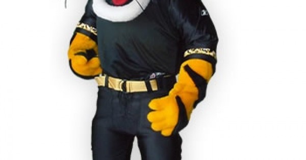 Ti Cat Hamilton Ti Cats Mascot Costume