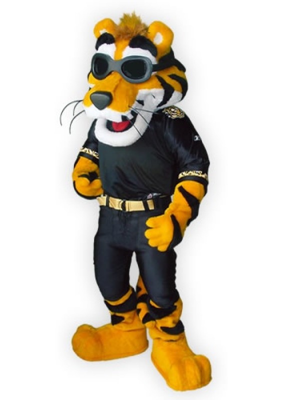 Ti Cat Hamilton Ti Cats Mascot Costume