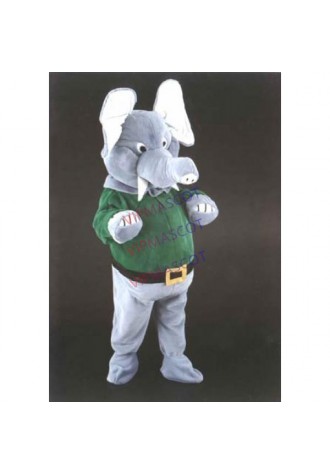Elephant Costume Mascot Online
