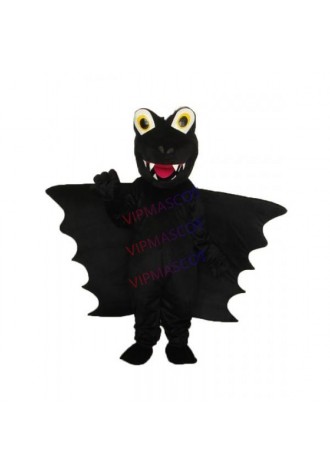 Revision Black Thorn Dinosaur Mascot Adult Costume Online