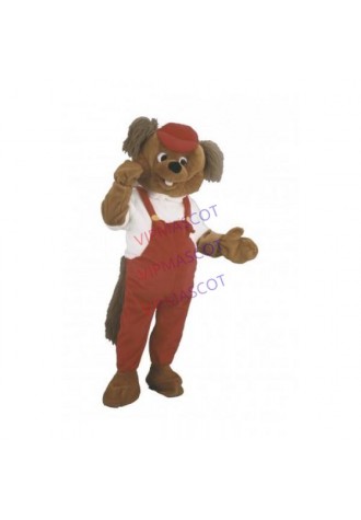 Cheap Beaver Mascot Costume Cheap